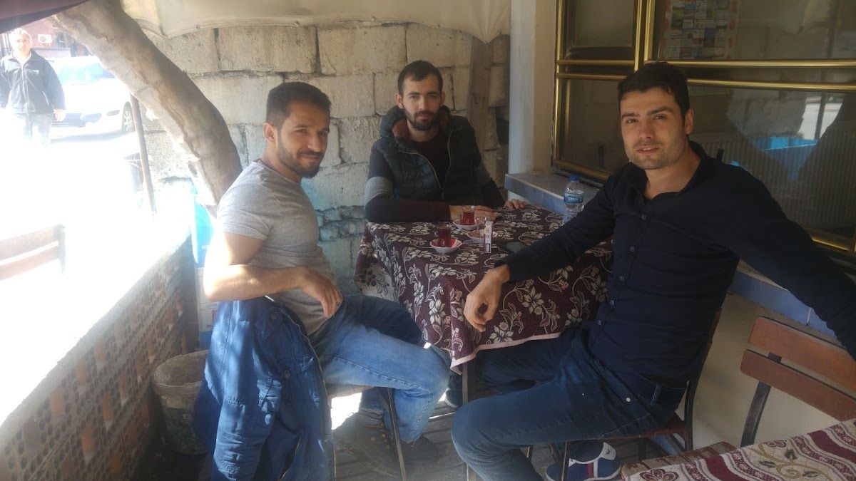 Şenol'un Kahve
