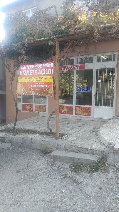 Şentepe Pide,lahmacun,tava Fırını