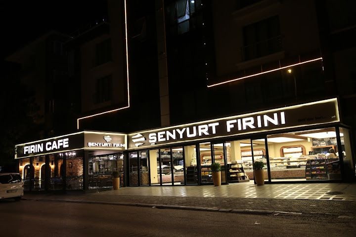 Şenyurt Fırını