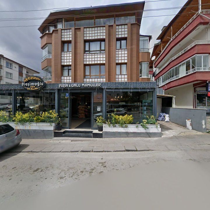 Şenyurt Fırını