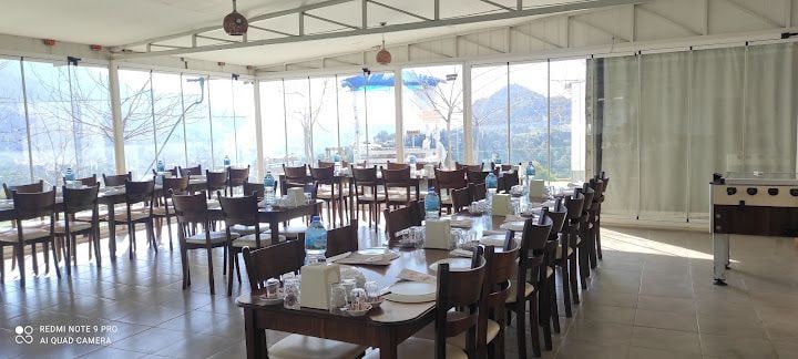 Şenyuva Cennet Kahvaltı Salonu Ve Aile Çay Bahçesi