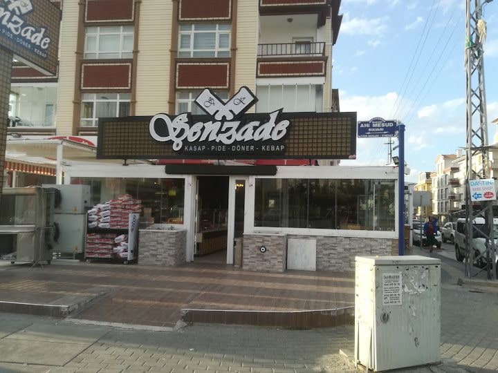 ŞENZADE RESTORANT