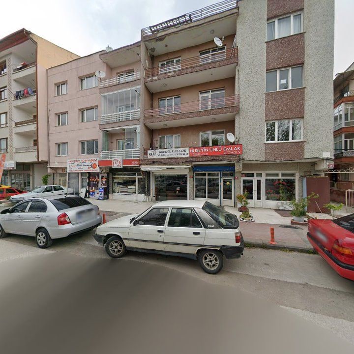 Sepetçioğlu Pastanesi