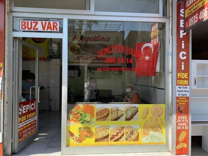 Sepici Pide Fırını