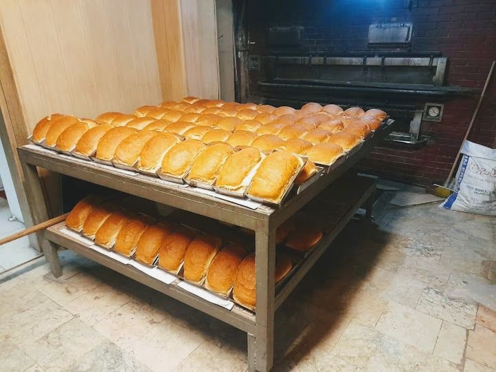 Ser-gül Ekmek
