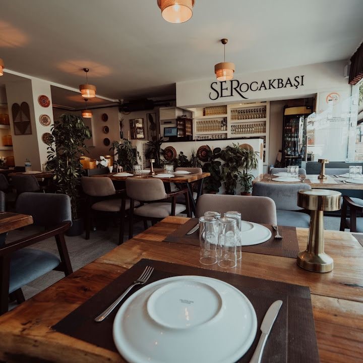 Ser Ocakbaşı