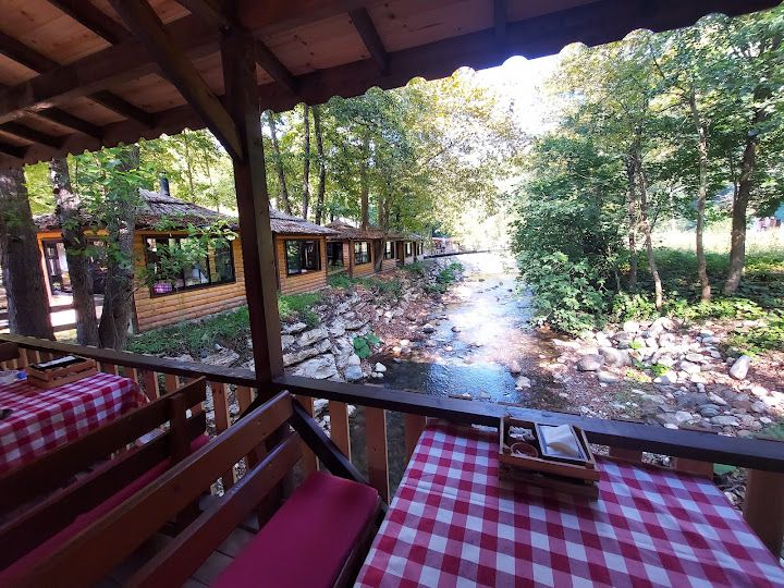 Serbahçe Restorant & Konaklama