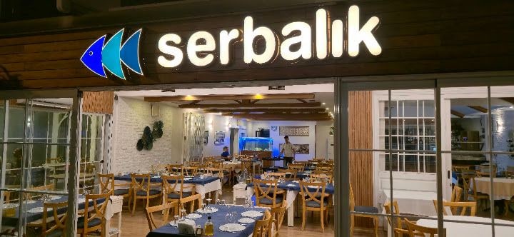 Serbalık