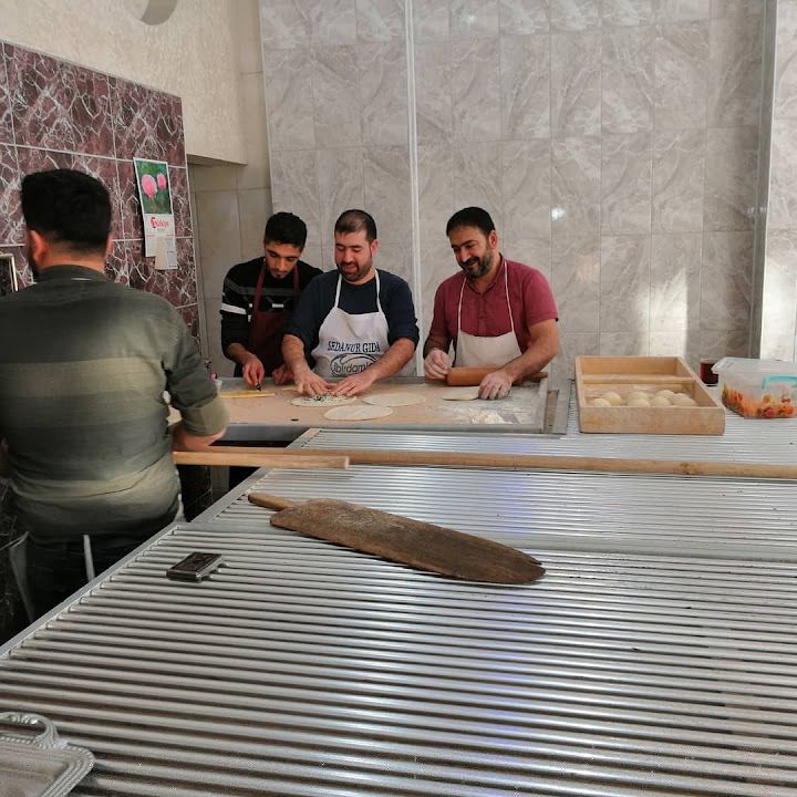 Şerbetçiköşe Pide Fırını