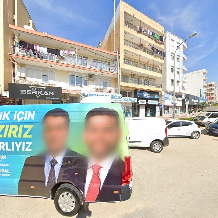 Serdar Balıkçılık