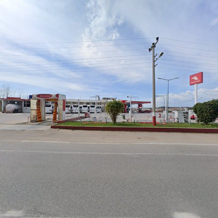 Serde Cafe & Restaurant
