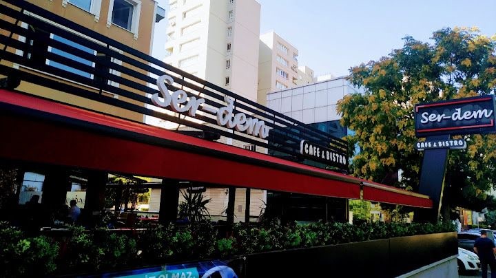Serdem Cafe