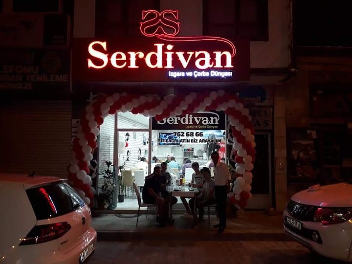 Serdivan Izgara Ve Çorba Dünyası