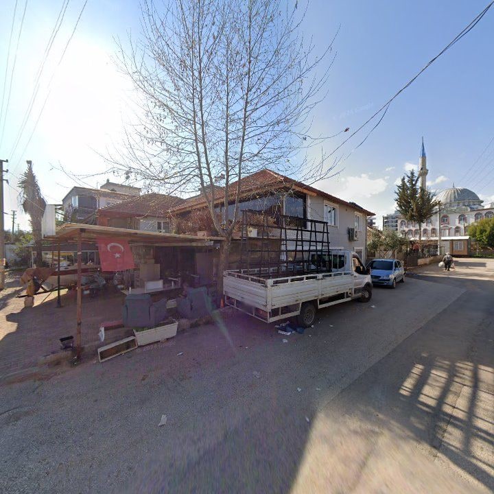 Şeref Cafe Dürüm