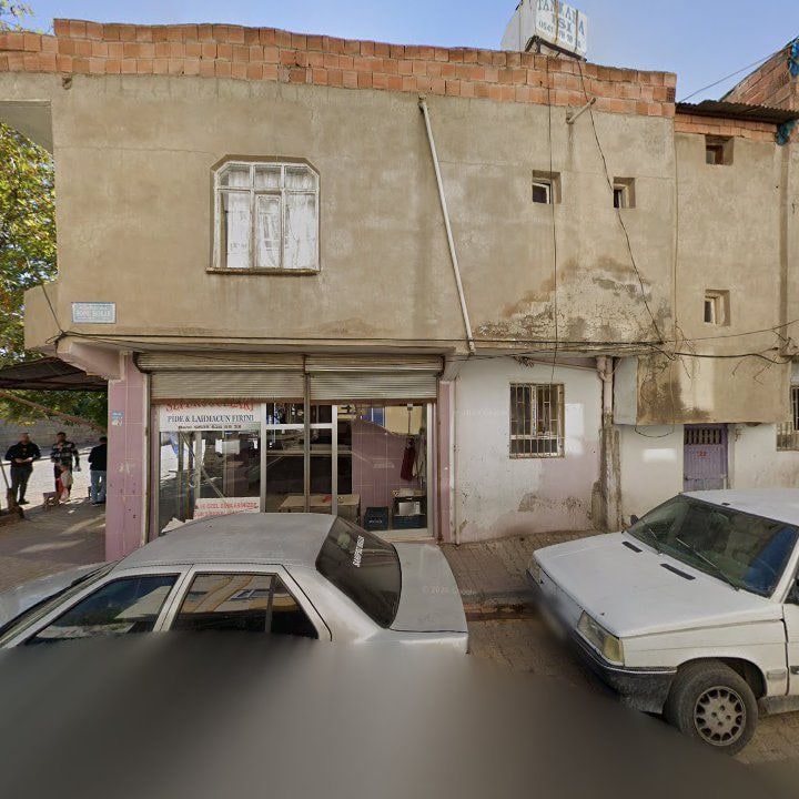 Sereferoğuları Ekmek Fırını