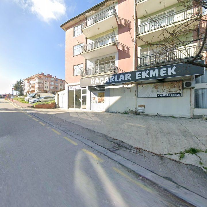 Şerefoğullari Ekmek