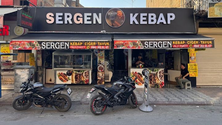 Sergen Kebap