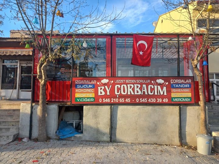 Serhat By çorbacım
