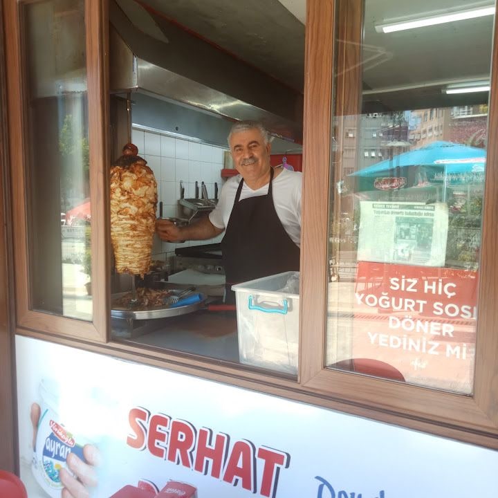SERHAT DÖNER