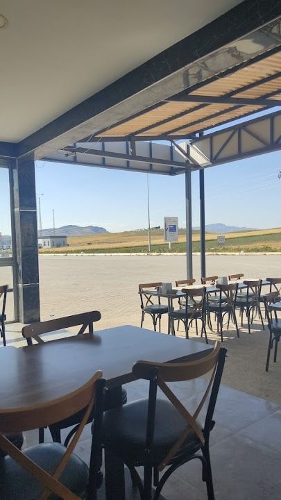 Şerife Bacı Pide Kebap Restoran