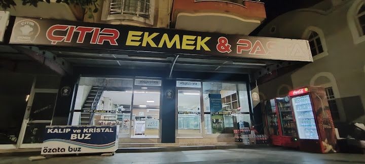 Serik Ekmek Fırını