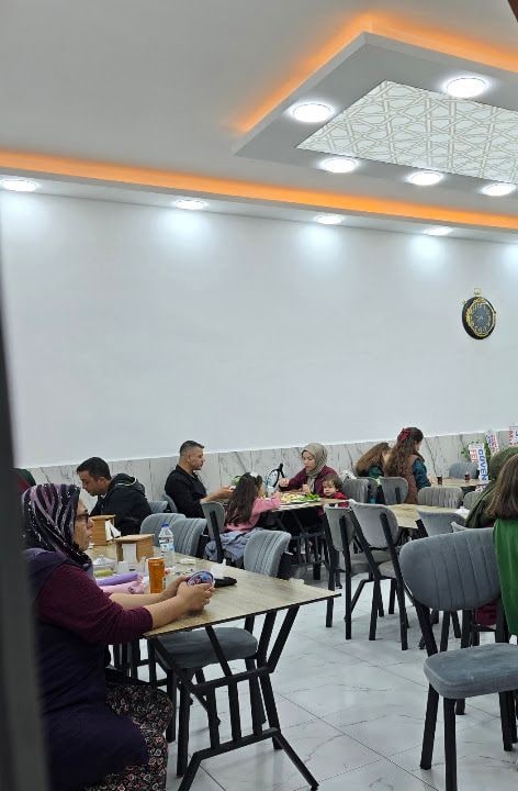 Serik kent pide