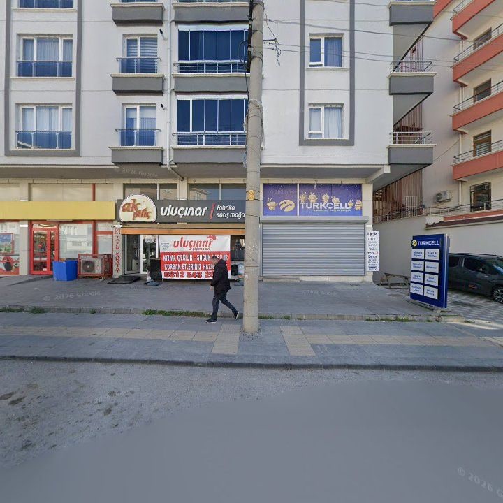 Serince Çiğ Köfte