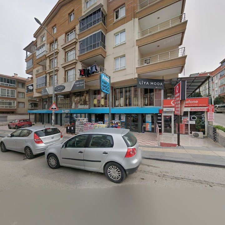 Serince Çiğköfte Yükseltepe
