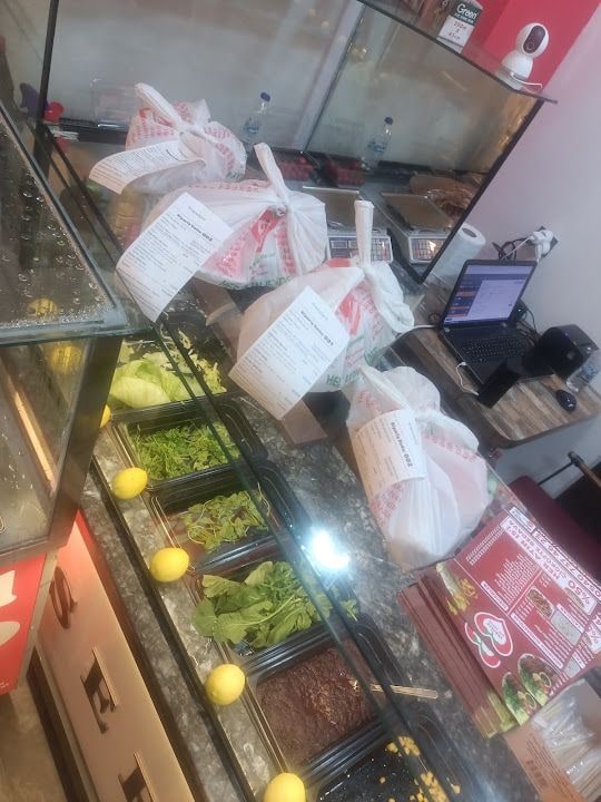 Serince Mesrutiyet (kocatepe)