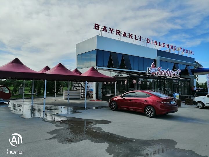 Serince Restaurant