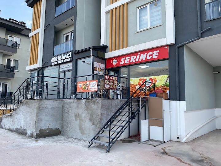 Serince Üniversite