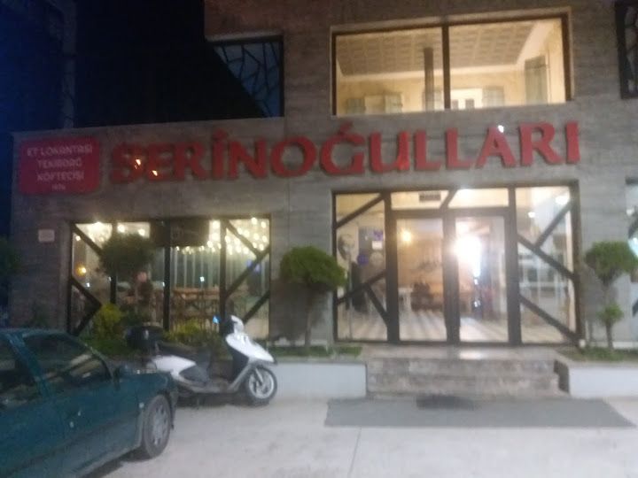 Serinoğulları