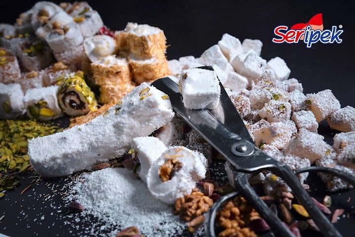 Seripek Dinlenme Tesisleri Sinanpaşa Şube