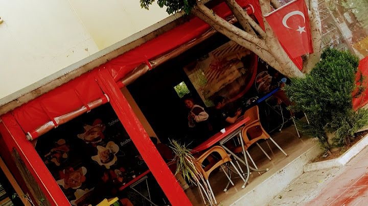 SERPME BÖREK AİLE TOST EVİNE HOŞGELDİNİZ