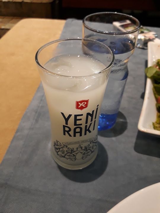 Sertan Ocakbaşı