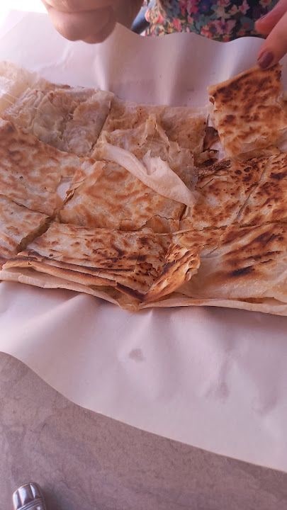 Servet Ekmek Fırını
