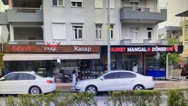 Servet Mangal & Döner