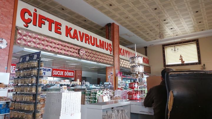 Seryıldız Şekerleme