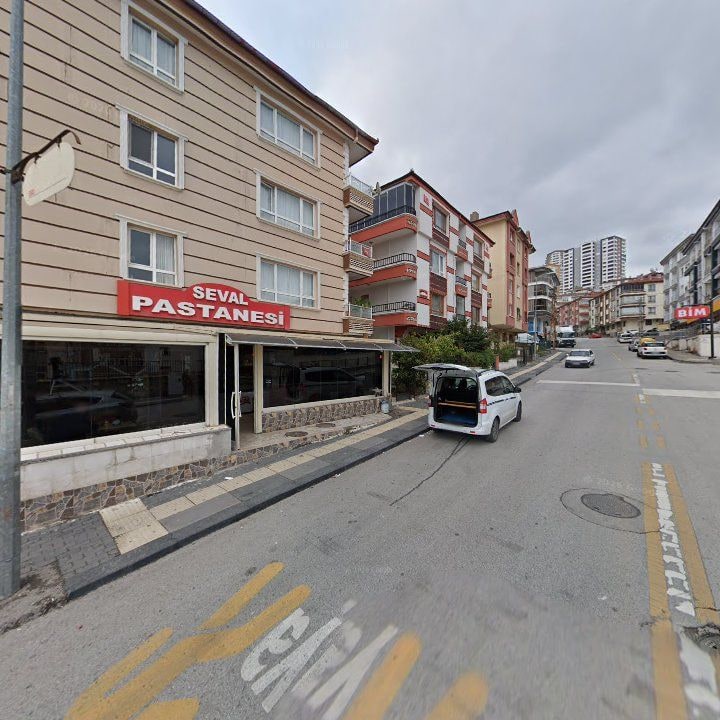Seval Pastanesi