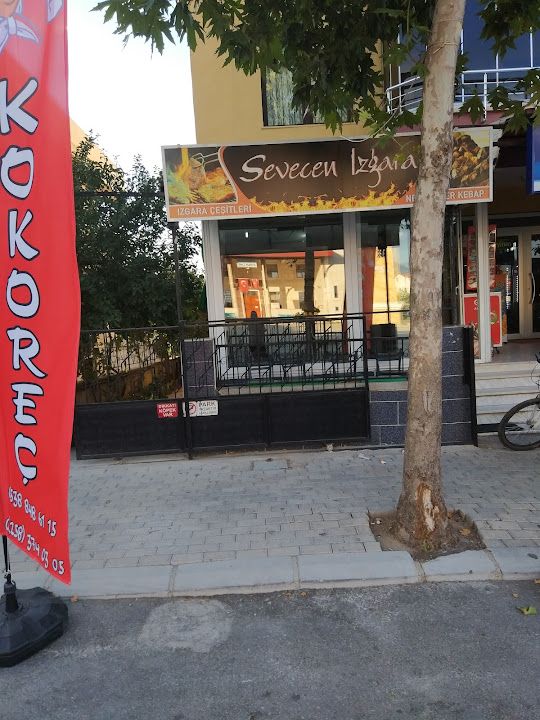 Sevecen Izgara ve Kokoreç