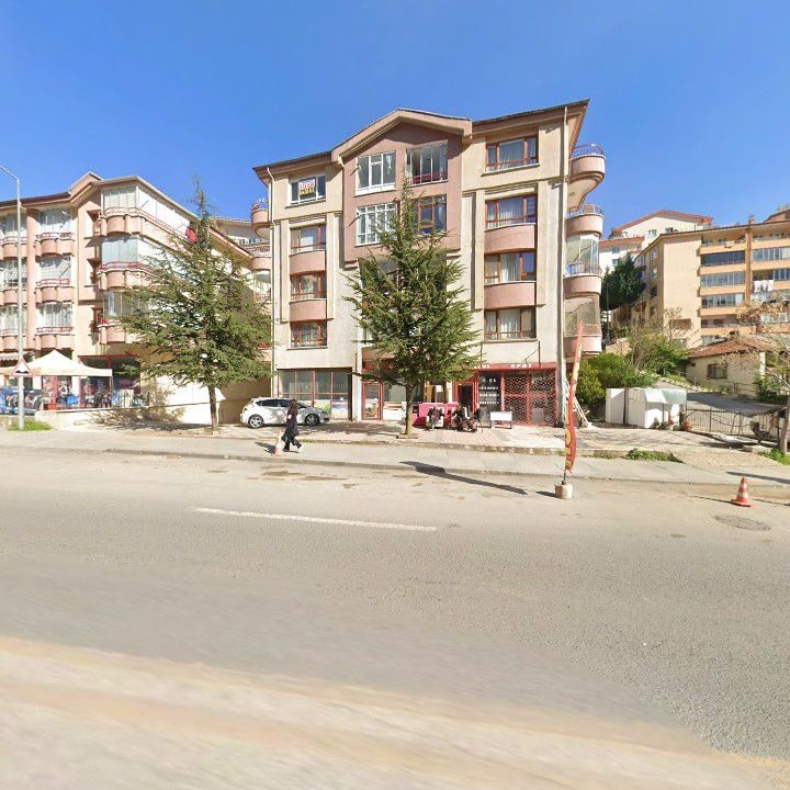 Sevecen Unlu Mamülleri