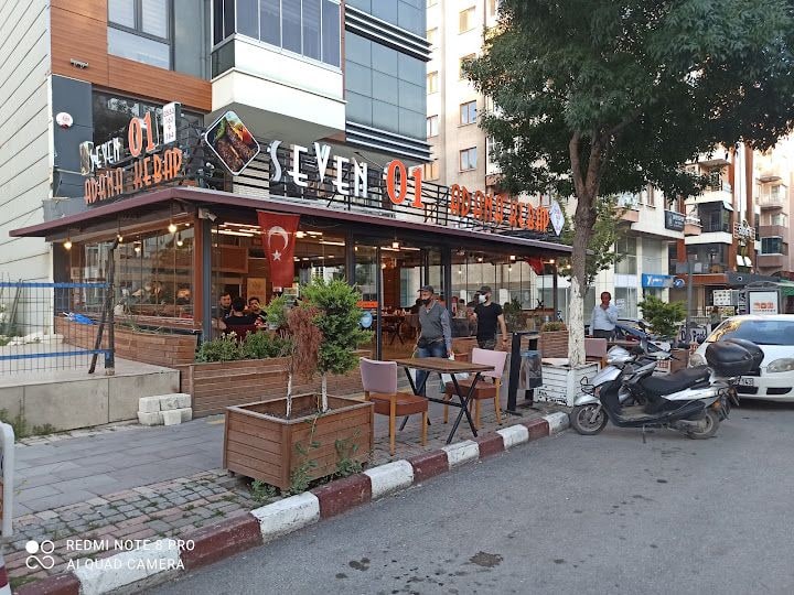 SEVEN 01 ADANA KEBAP