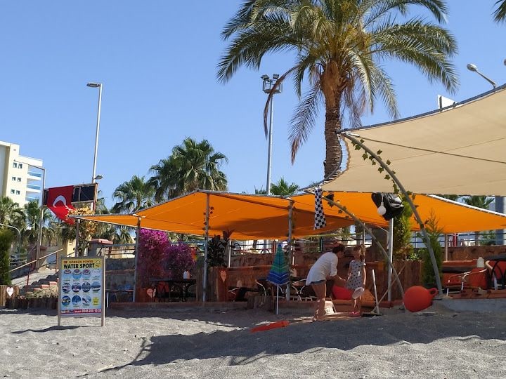 Seven Beach