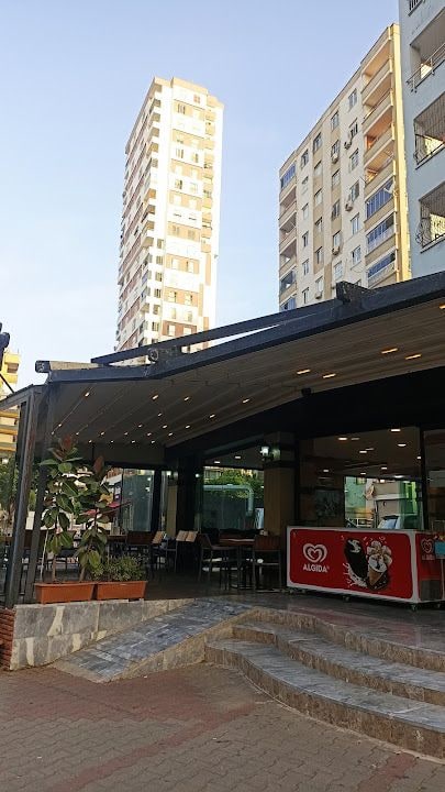 Sevenler Pastanesi