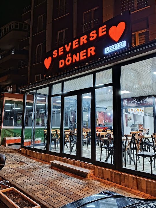 Severse Döner