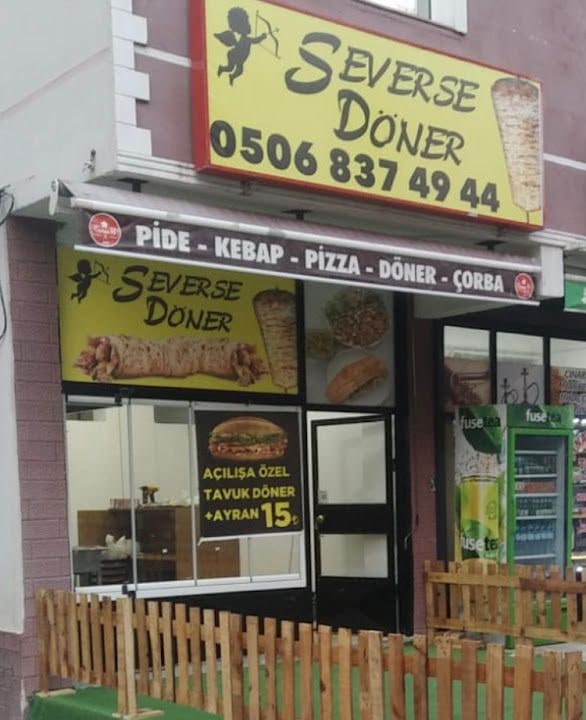 Severse Döner