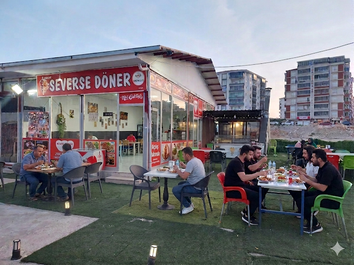 Severse Döner Besni