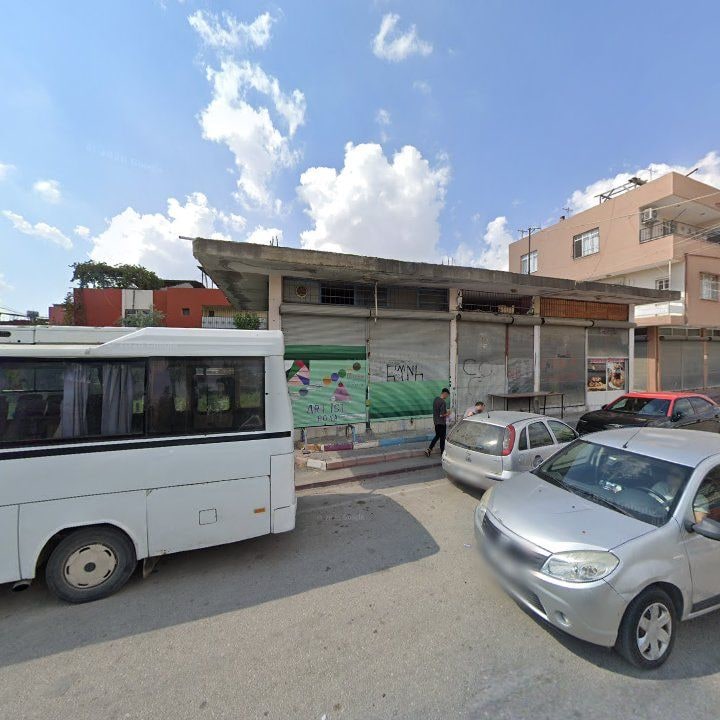 Sevgi Cafe