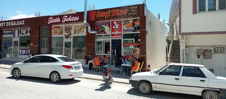 Sevgi Döner
