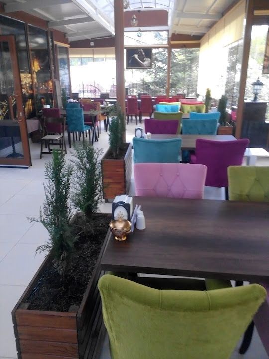Sevgi Durağı Adana Kebab Evi